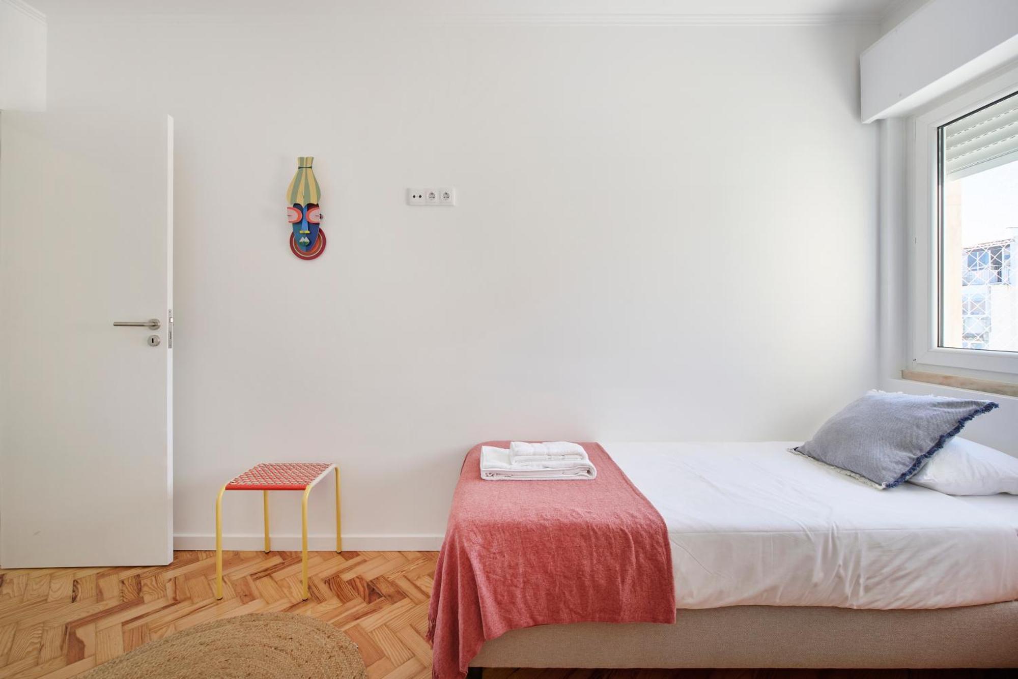 River Birds View, By Timecooler Apartamento *
